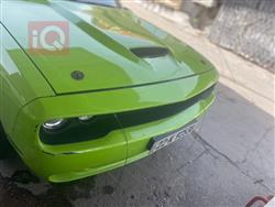 دودج تشالنجر